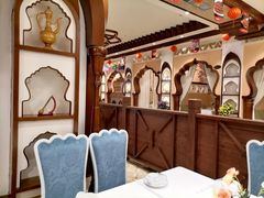 -阿布都新疆音乐美食城(长湖路店)