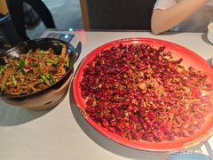 -老屋印象川菜(马园路店)