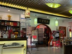 -潇湘·永州会馆(百子湾店)