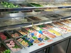 -刁四藤椒麻辣烫(武夷山路店)
