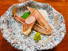 -蟹料理 北海道かに将軍(札幌本店)