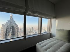 -上海柏悦酒店