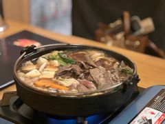 -竹马炭火烤肉(利济北路店)