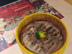 -食大利香港茶餐厅(南亚风情第一城店)