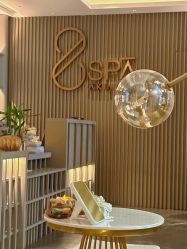 -8SPA养愈空间·新中式疗愈spa
