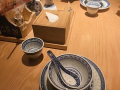 -南京大牌档(龙江新城市广场店)