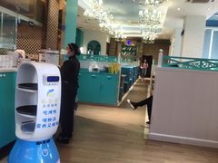 -龙聚德北京烤鸭(沙坪坝华宇A馆店)