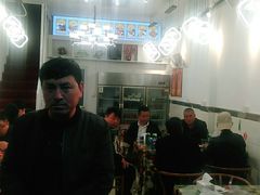 -新疆阿力烧烤