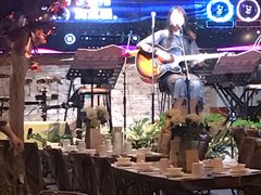 -胡桃里音乐酒馆(曲江店)