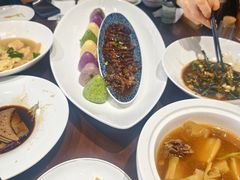 -大灶头·新昌菜(中国茶市店)