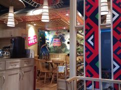 大堂-椰夫人·养生椰子鸡(金沙洲永旺店)