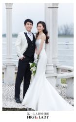 -第一夫人婚纱摄影(南京店)
