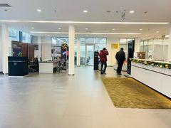 -上海可达汽车销售服务有限公司