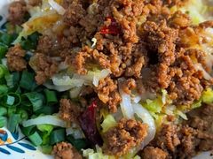 -蜗牛小馆醉乡民谣云南菜(惠新西里店)