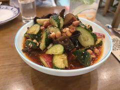 -百叶居·老北京涮羊肉(鼓楼店)
