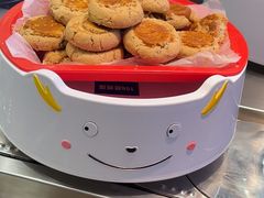 -龍歌自助小火锅(秦淮水游城店)
