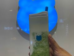 -兰熊鲜奶(西直门凯德mall店)