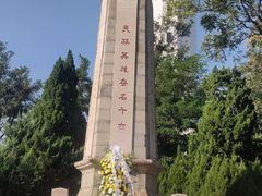 -烟台山景区