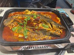 -钢管厂五区小郡肝串串香火锅(梅川路店)