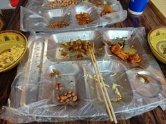 -小红帽自助盒饭(故宫大帅府店)