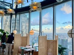 -雲上錢屋·怀石料理(上海中心店)
