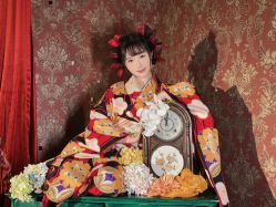 -持熹光年写真体验馆