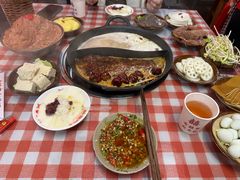 -赵美丽·重庆社区火锅·直营店(火车东站·中豪国际店)