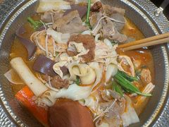 -福客麻辣烫·现炒麻辣香锅(印力中心店)