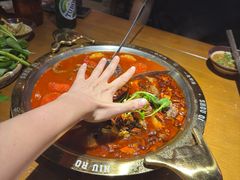 -受气牛肉·重庆耙牛肉(来福士店)