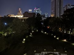 -宝丽轩中餐厅BAOLIXUAN