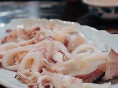 -官塘锋记鱼生·生腌·砂锅粥(牌坊街店)