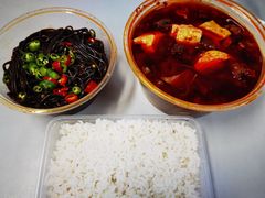 -德顺斋爆肚涮肉馆·烧烤·羊蝎子·清真炒菜(马驹桥店)