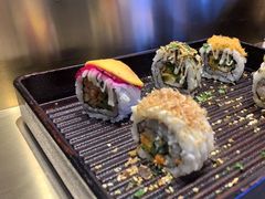 -空之介寿喜烧·和牛放题(恒隆广场店)