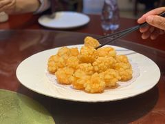 -牟传仁饭庄(星海店)