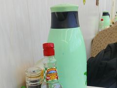 -阿勇海鲜排档(莲花路1号店)