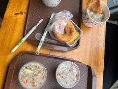 -老通城豆皮大王(吉庆街店)