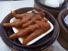 -粤轩美食餐厅(东门老街店)