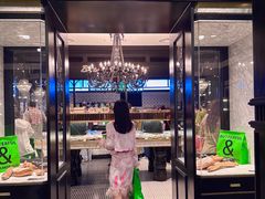 -BUTTERFUL&CREAMOROUS 黄油与面包(万象城店)