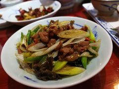 -窄巷子陕菜馆·地道陕西菜(粉巷店)