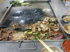 -罗姐烧烤(东风路一段店)