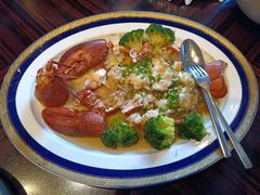 -新天世纪中餐厅