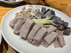 -乡亲鹅肉城(昆山店)
