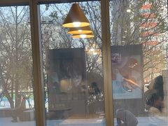 -Blueglass酸奶(北京环宇荟店)