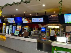 -横店电影城横影巨幕S-PLUS(港悦广场店)