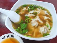 -馄饨侯(广渠门店)