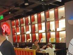 -和府捞面(东直门银座店)