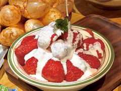 -狮子三•脆鳗鱼烤肉(信和廣場4樓店)