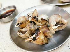 -白仁仔· 活烤海鲜 宵夜(豫园店)