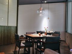 -菩提素素食餐厅(晶郦馆店)