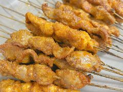 -建国烧烤(建乐路店)